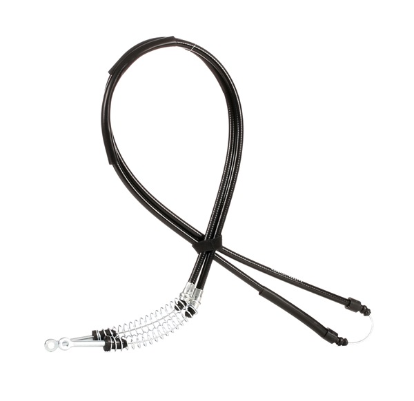 STARK SKCPB-1050574 Cable de freno de mano