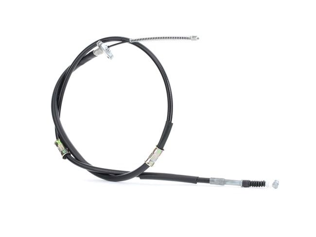 RIDEX 124C0592 Cable de freno de mano
