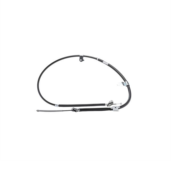 RIDEX 124C0593 Χειρόφρενο Toyota Rav4 XA30 2.2 D 4WD (ALA30_) 177 PS Πετρέλαιο τιμες