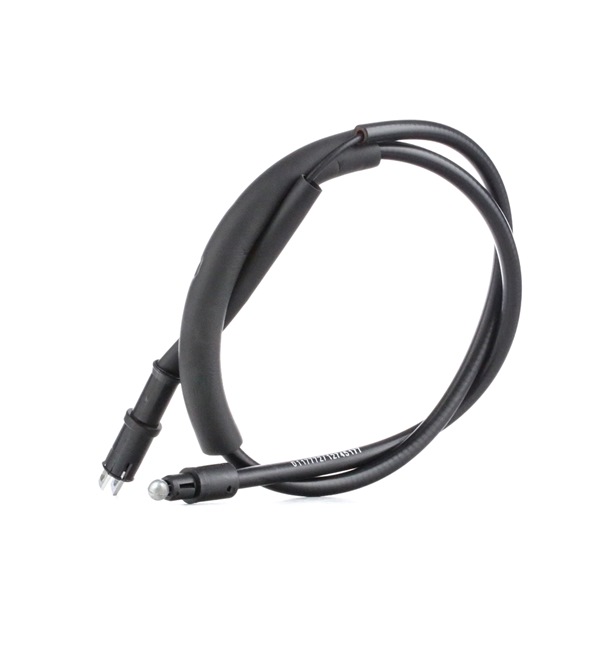 STARK SKCPB-1050595 Handbremsseil Mercedes Vito W639 123 (639.701, 639.703, 639.705) 224 PS Benzin Kosten