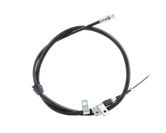 RIDEX 124C0599 Hand brake cable