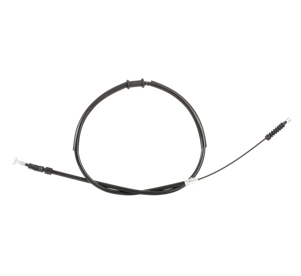 RIDEX 124C0604 Hand brake cable