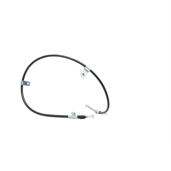 RIDEX 124C0620 Tautrekk, håndbremse