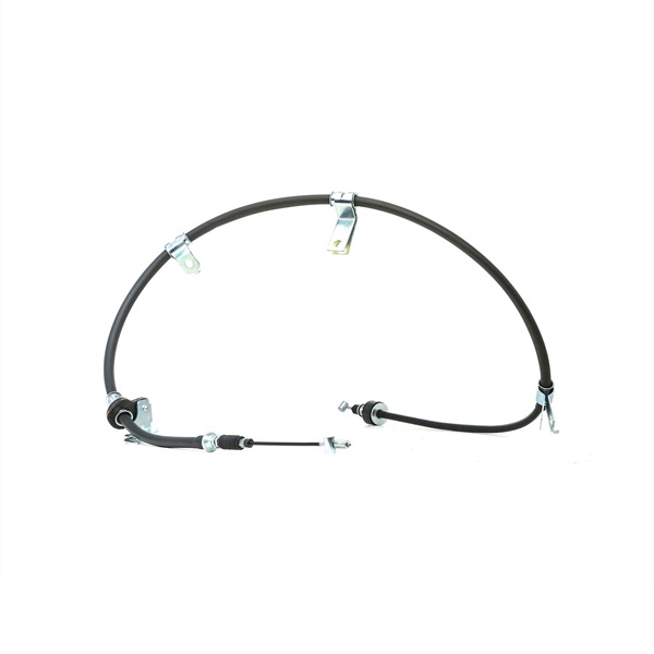 RIDEX Cable de freno de mano 124C0625 Freno de mano RIDEX Kia CEE'D 124C0625