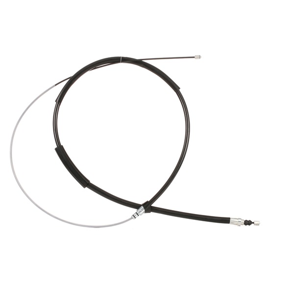 124C0627 RIDEX Håndbremsen Renault billig