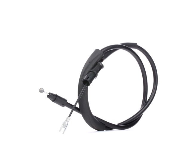 STARK SKCPB-1050630 Handbremsseil Mercedes Vito W639 123 (639.701, 639.703, 639.705) 224 PS Benzin Kosten