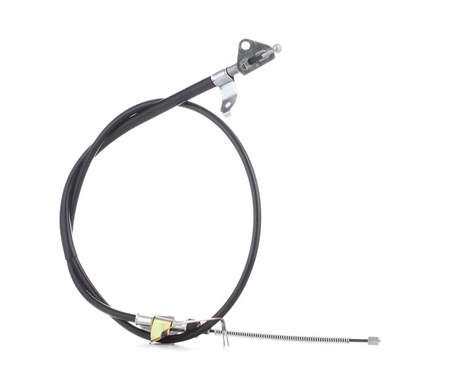 STARK Cable de freno de mano SKCPB-1050634 SKCPB-1050634 Freno de mano STARK PEUGEOT 207
