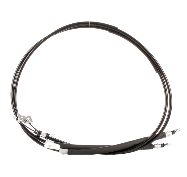 RIDEX 124C0638 Cavo freno a mano