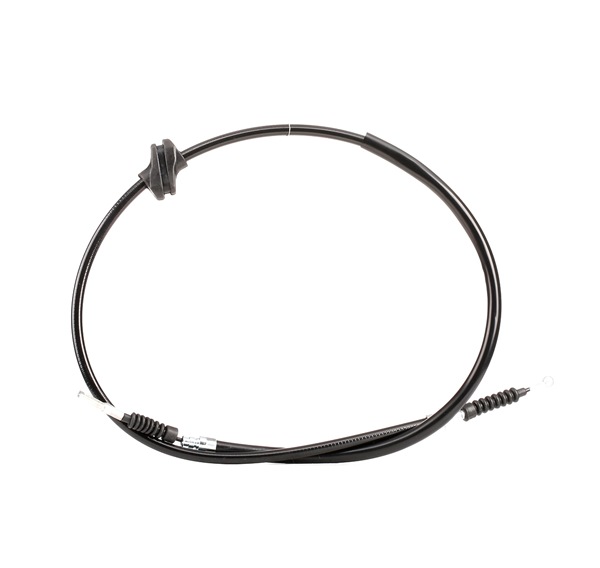 STARK SKCPB-1050640 Håndbremsen Audi Cabriolet 8g7 b4 2.0 16V 140 HK Benzin pris