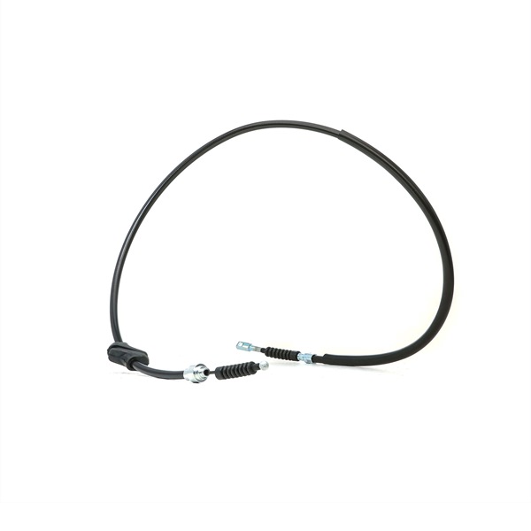 RIDEX 124C0641 Parkeringsbremse Audi Cabriolet 8g7 b4 2.0 16V 140 HK Benzin pris