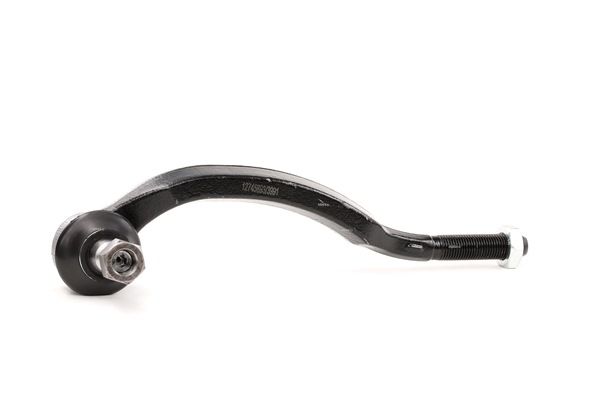 RIDEX 914T0448 Raidetangon pää Citroen C6 Sedan 3.0 HDi 211 hv Diesel hinta