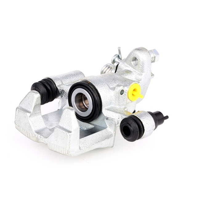 RIDEX 78B0460 Takajarrusatula ja etujarrusatula MAZDA 626 IV Hatchback (GE) 2.0 D GLX Comprex (GEFP) 75 hv Diesel hinta