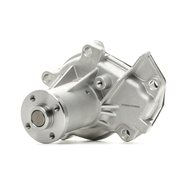 RIDEX 1260W0244 Vandpumpe Daihatsu G3 1.5 GLX 97 HK Benzin pris