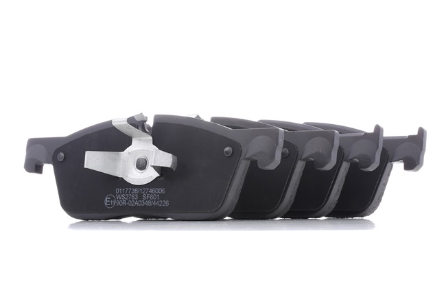 STARK SKBP-0011714 Plaquettes de frein