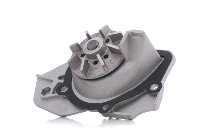 RIDEX 1260W0271 Vandpumpe Peugeot 205 2 1.6 Aut. 88 HK Benzin pris