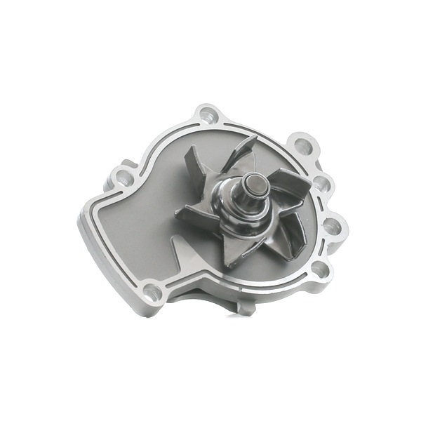 RIDEX 1260W0273 Water pump