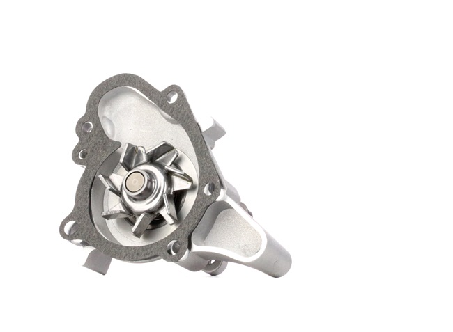 Pompe à eau 1260W0283 RIDEX 25100 02500 RENAULT