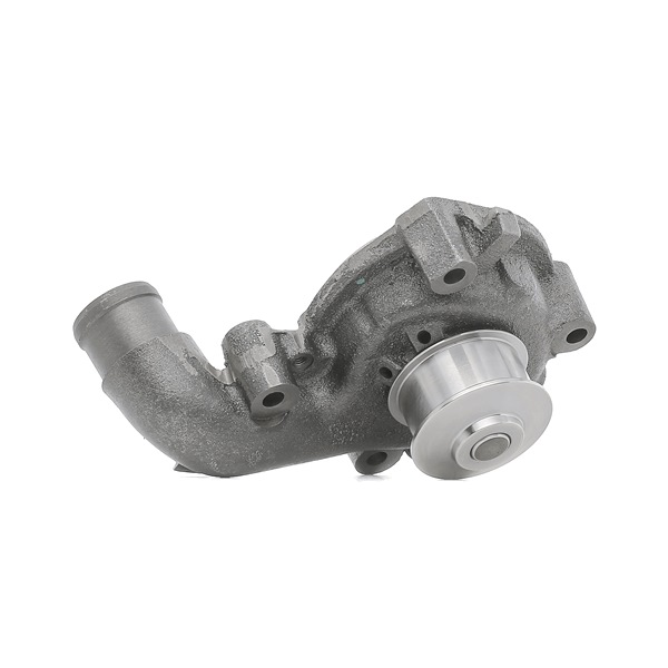 Kit de distribution + pompe à eau 1260W0290 RIDEX 5024297 PEUGEOT