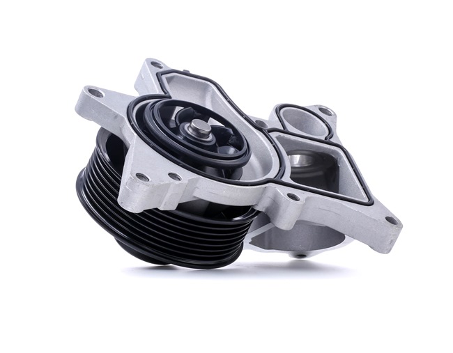STARK SKWP-0520290 Vandpumpe BMW X5 E70 xDrive40d 3.0 306 HK Diesel pris