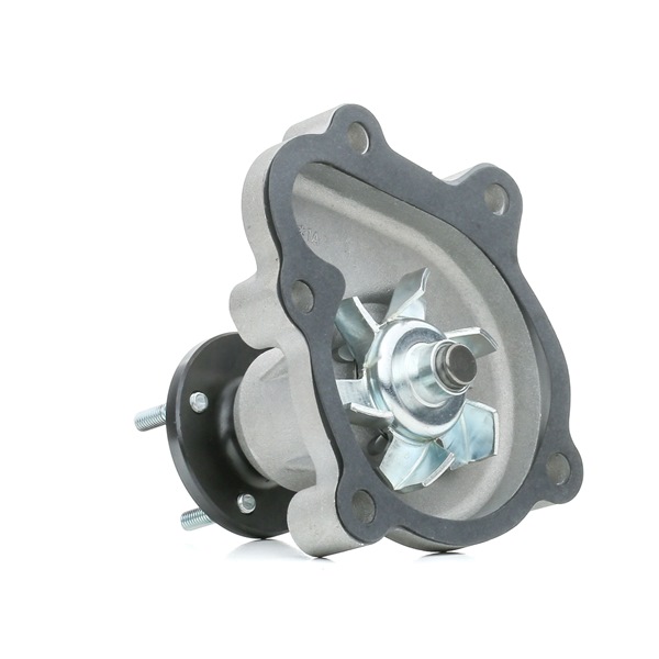 Vandpumpe 1260W0293 RIDEX 97 114 683 TOYOTA
