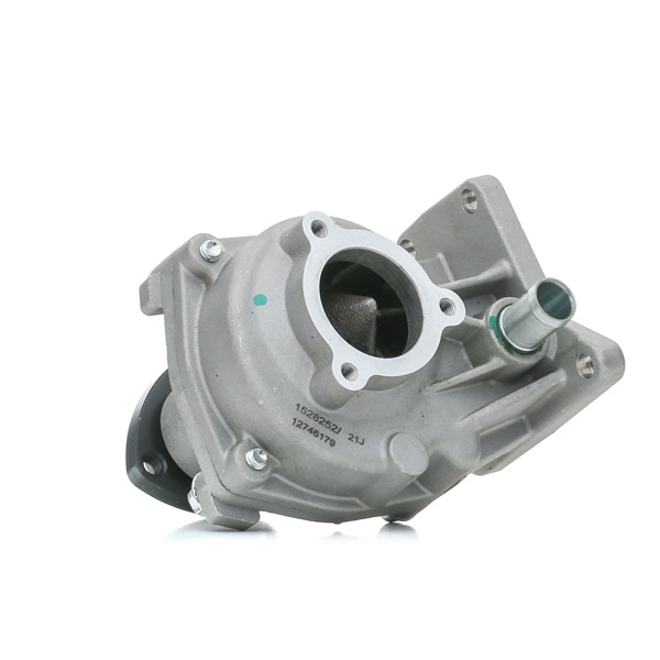 Pompe à eau 1260W0299 RIDEX 4864566 BMW