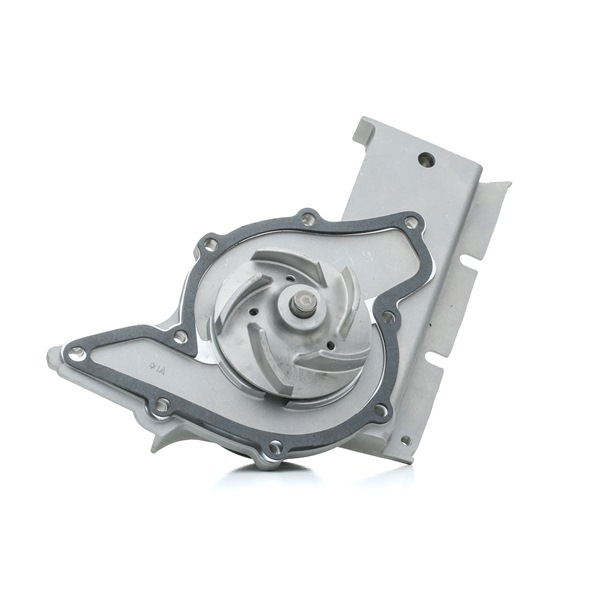 RIDEX 1260W0302 Vesipumppu