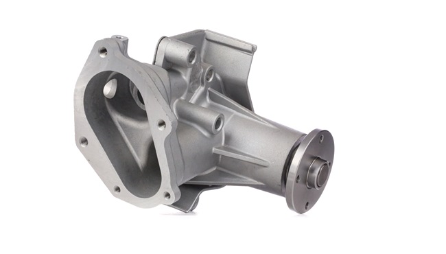 RIDEX 1260W0304 Vesipumppu