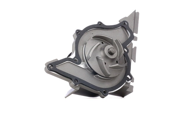Vandpumpe 1260W0319 RIDEX 078 121 004 L VW