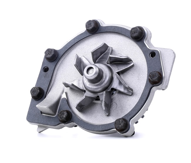 Pompe à eau 1260W0325 RIDEX 21010-41B01 BMW