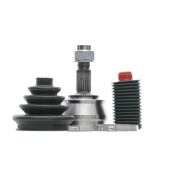 RIDEX 5J0242 Tête de cardan Corsa D 1.0 i 12V (L08) 65 CV Essence 2013