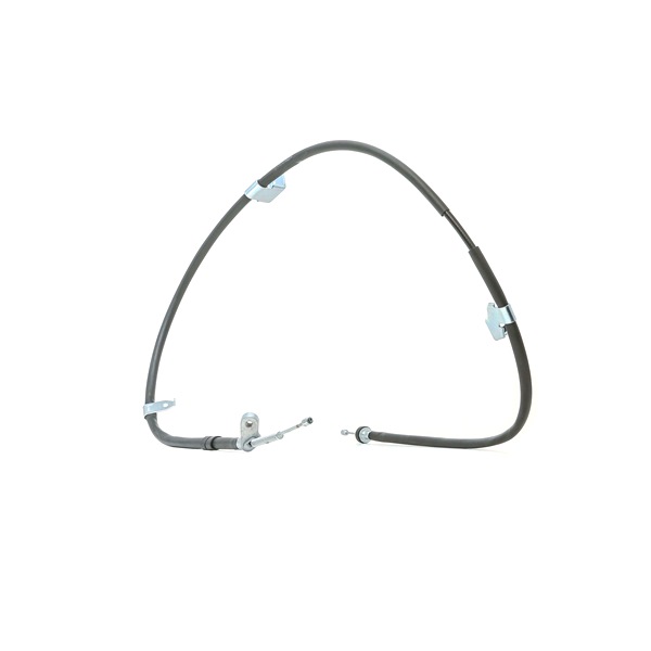 STARK SKCPB-1050873 Ντίζα φρένου Nissan Qashqai j10 1.5 dCi 110 PS Πετρέλαιο τιμες