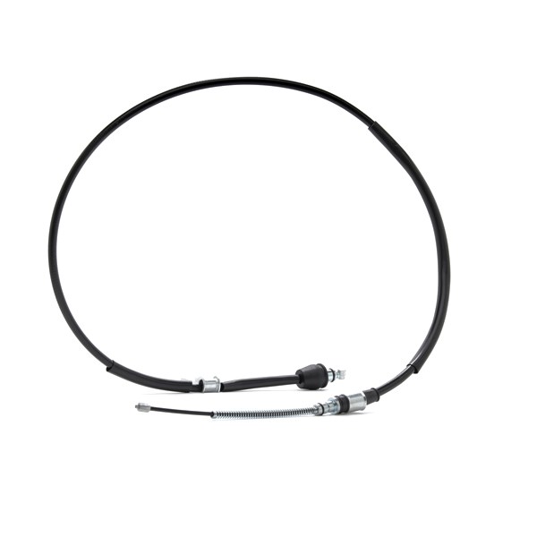 RIDEX Cable de freno de mano 124C0931 Freno de estacionamiento RIDEX CEE'D 124C0931 baratos