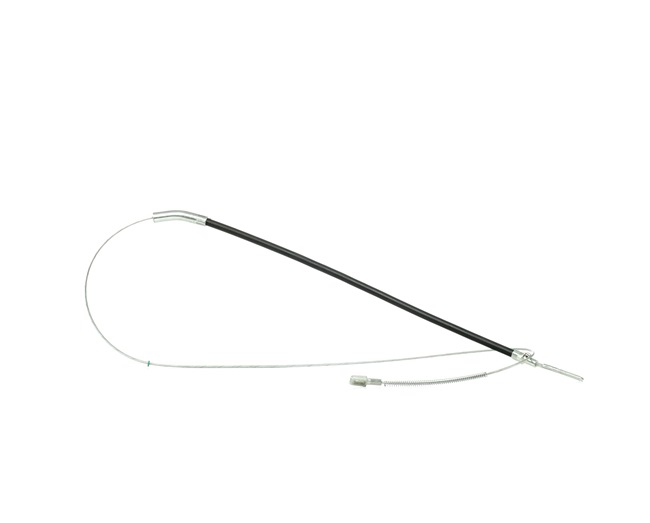 RIDEX 124C0984 Handbremse VW Kaefer Typ 1 1303 1.3 44 PS Benzin Kosten