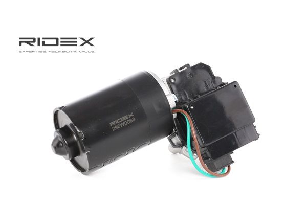 RIDEX 295W0063 Motor de limpa-vidros