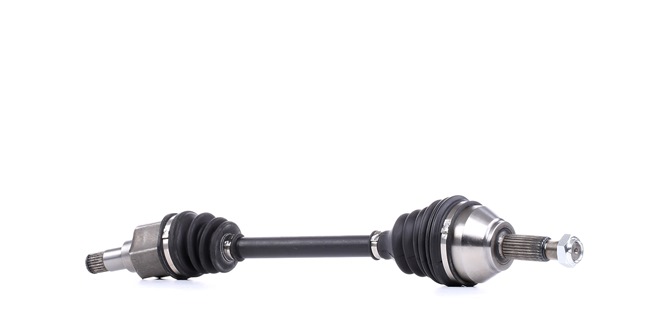 Veovõll 13D0010 RIDEX XS4W 3B43 7DA FORD