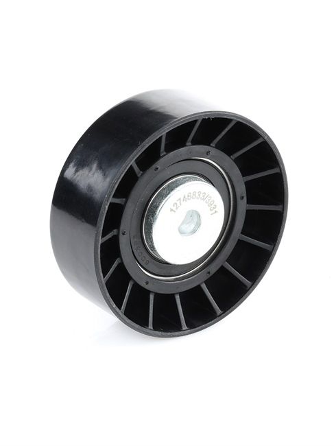 Parazīt- / Vadrullītis, Ķīļrievu siksna 310T0223 RIDEX 1731838 RENAULT