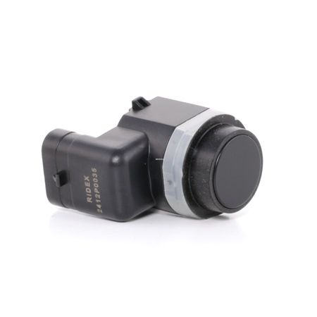 Capteur de recul 2412P0035 RIDEX AH42 15K859 AA Volkswagen