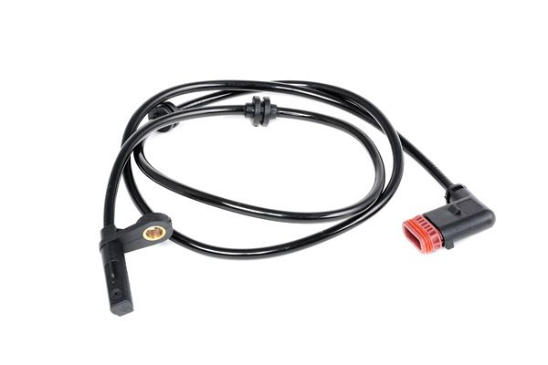 RIDEX 412W0292 Senzor ABS Mercedes S204 C 200 CGI 1.8 (204.248) 184 KS Benzín cena
