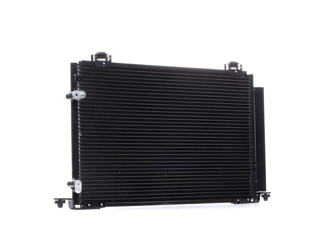 RIDEX 448C0208 Condenseur, climatisation
