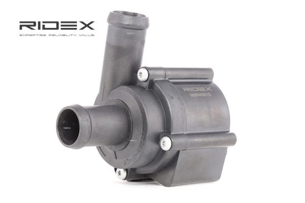 RIDEX 999W0015 Wasserumwälzpumpe, Standheizung