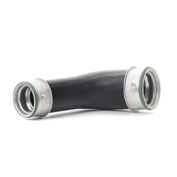 RIDEX Kompressoriõhuvoolik 3314C0073 Laadimisõhu voolik RIDEX Volkswagen CRAFTER 3314C0073