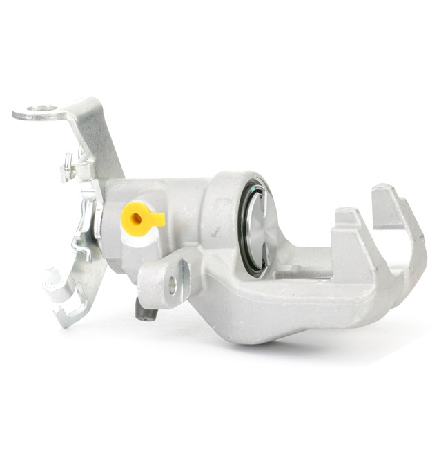 Kit di revisione della pinza freno 78B0754 RIDEX 77364992 FIAT