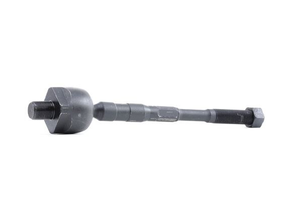 RIDEX 51T0187 Axiaalkogel voor Nissan 350 Z Roadster Z33 3.5 313 Pk 2009 VQ35HR Ottomotor RIDEX 51T0187 Binnenste stuurkogel Nissan 350z Roadster 3.5 313 Pk Benzine prijs