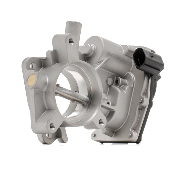 Deflettore di regolazione, Alimentazione aria 158T0103 RIDEX 825611 CHEVROLET