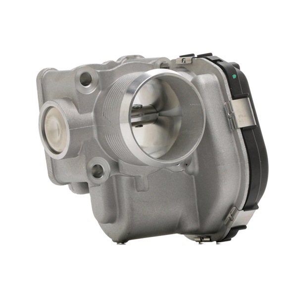 Kaasuläppäkotelo 158T0107 RIDEX 96 735 344 80 VW