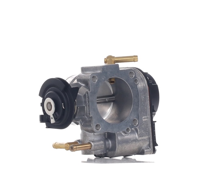 RIDEX 158T0110 Hrdlo żkrtiacej klapky VW Bora 1j2 2.0 115 KS Benzín cena