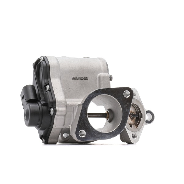 RIDEX 158T0112 Boîtier de papillon