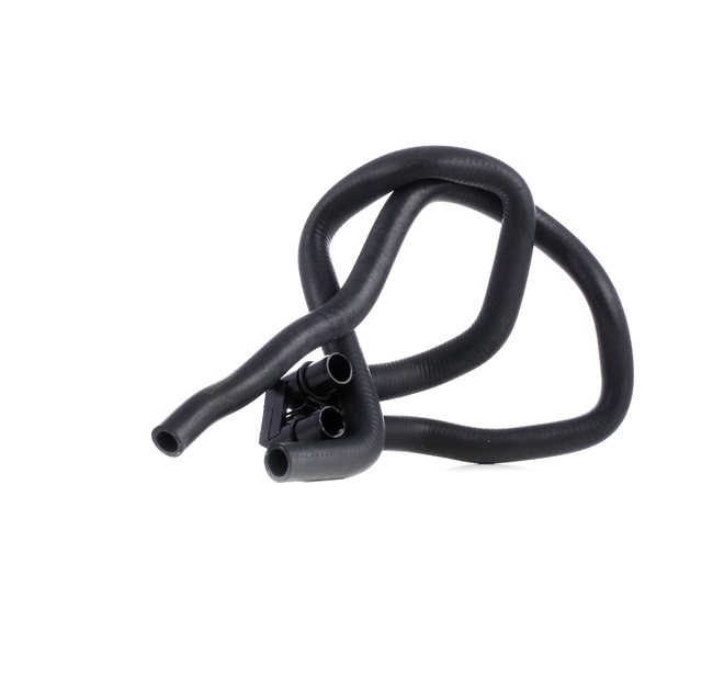 RIDEX 3314C0200 Charger intake hose