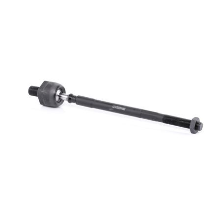 Raidetangon pää, suora 51T0206 RIDEX 48521 72E06 NISSAN