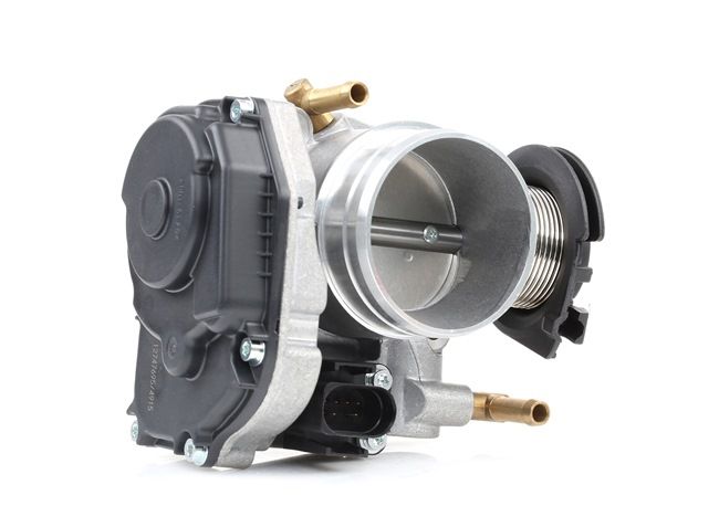 RIDEX 158T0117 Hrdlo żkrtiacej klapky VW Bora 1j2 2.0 115 KS Benzín cena